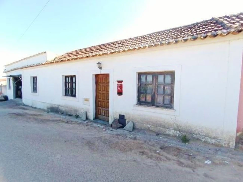 Moradia T2 para Venda em Ventosa Foto 14