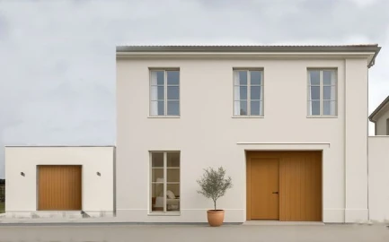 Moradia T2 para Venda em Ventosa