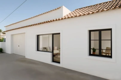 Moradia T2 para Venda em Ventosa