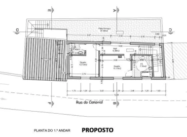 Moradia T2 para Venda em Ventosa