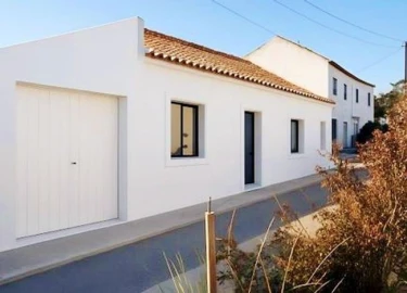 Moradia T2 para Venda em Ventosa