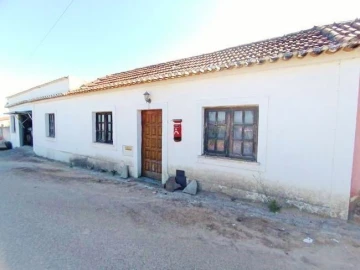 Moradia T2 para Venda em Ventosa