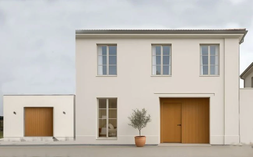 Moradia T2 para Venda em Ventosa Foto 8