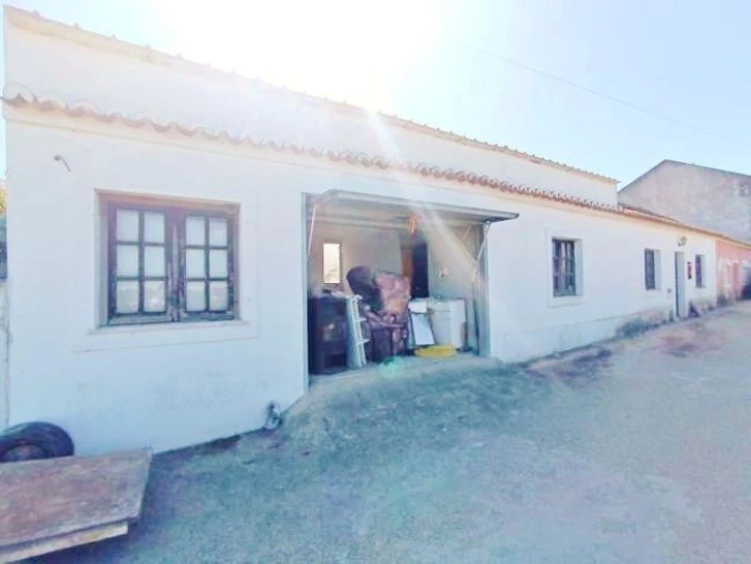 Moradia T2 para Venda em Ventosa Foto 13