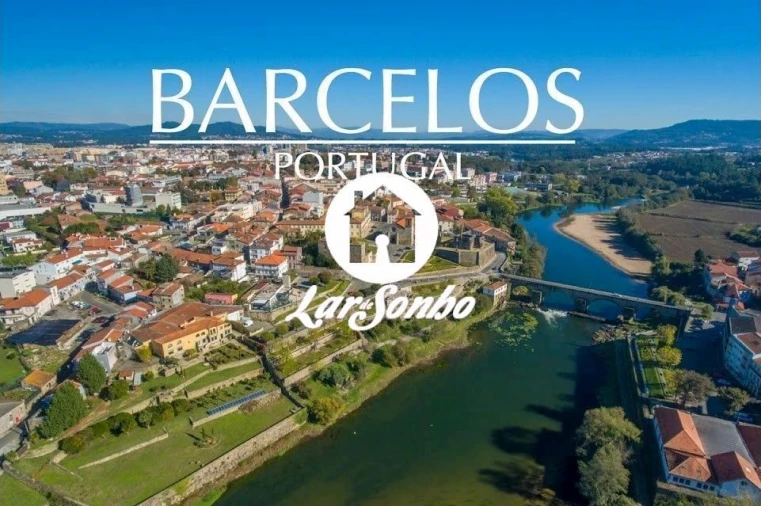 Apartamento T1 para Venda em Manhente Foto 6