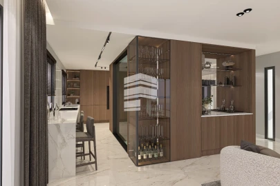 Apartamento T1 para Venda em São Martinho