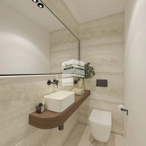 Apartamento T1 para Venda em São Martinho Foto 7