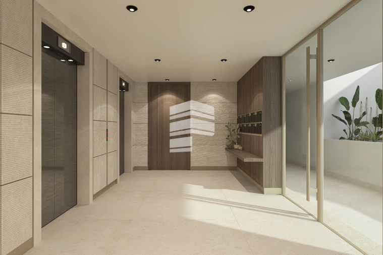 Apartamento T1 para Venda em São Martinho Foto 12
