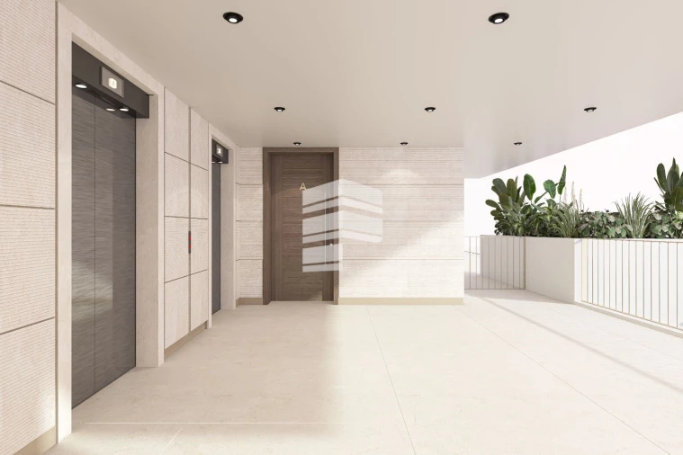 Apartamento T1 para Venda em São Martinho Foto 13