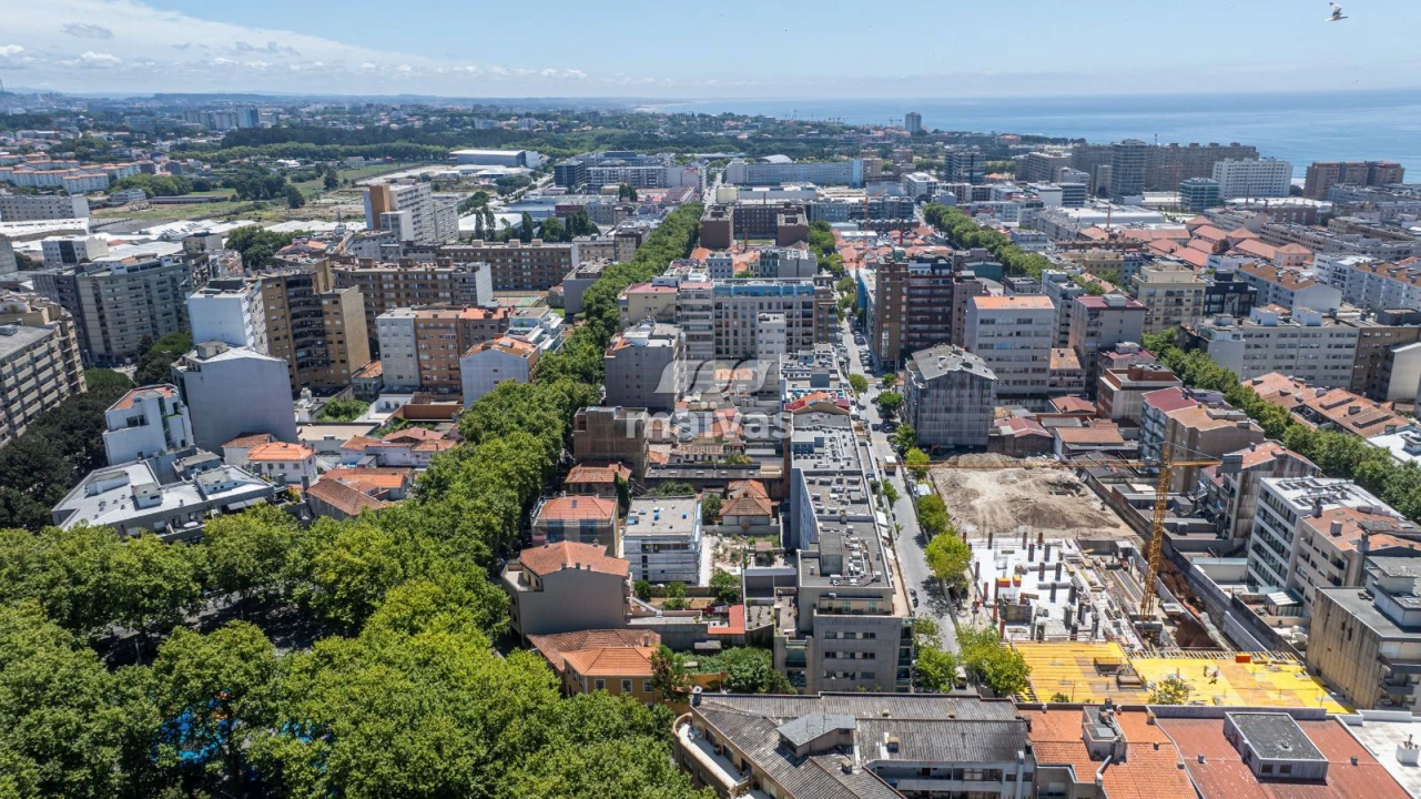 Apartamento T2 para Venda em Matosinhos e Leça da Palmeira Foto 1