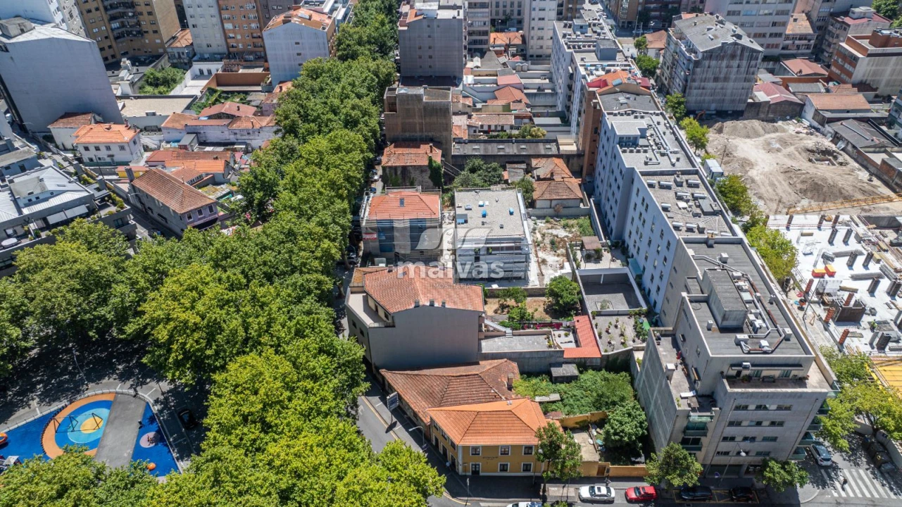 Apartamento T2 para Venda em Matosinhos e Leça da Palmeira Foto 13