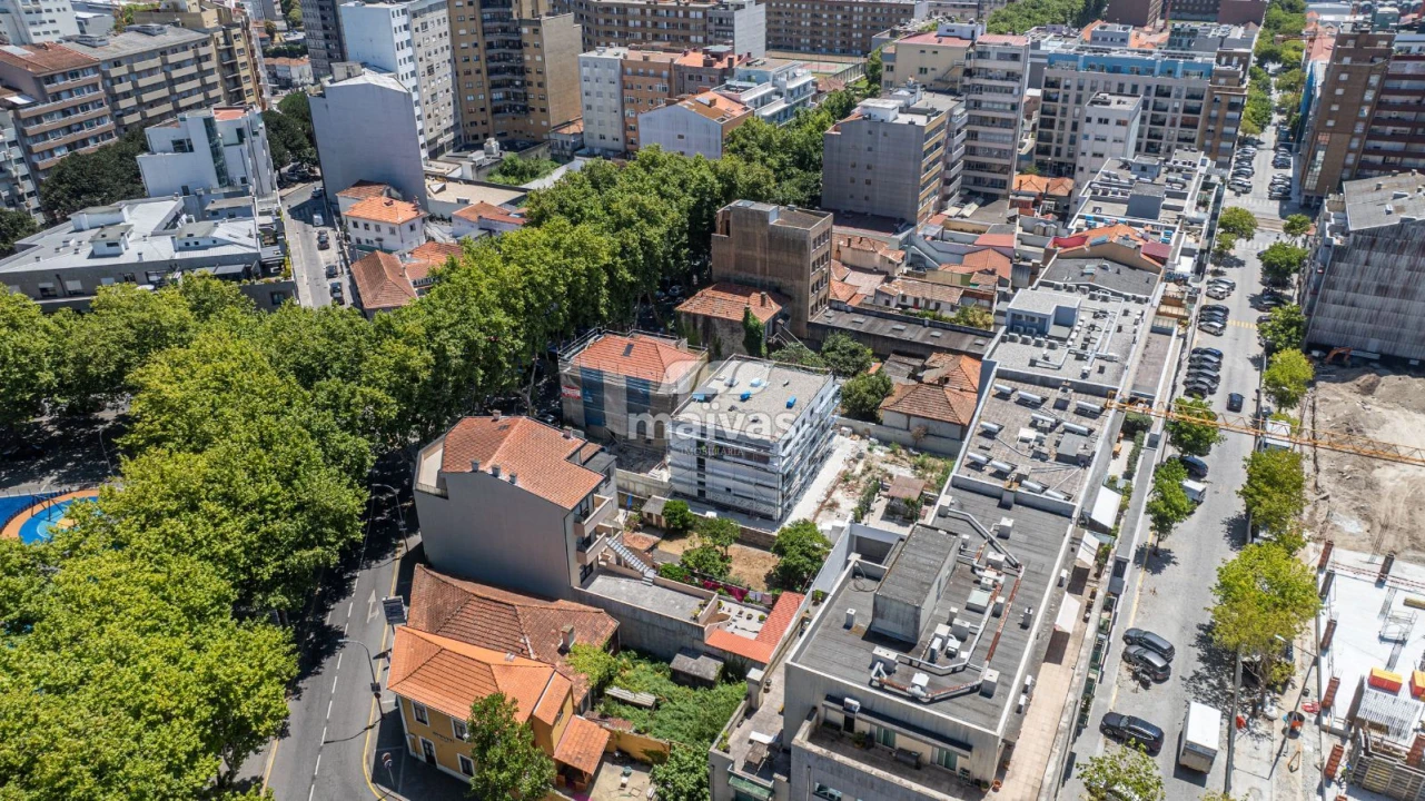 Apartamento T2 para Venda em Matosinhos e Leça da Palmeira Foto 14