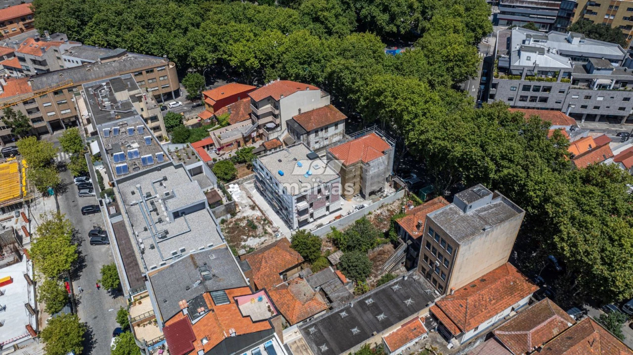 Apartamento T2 para Venda em Matosinhos e Leça da Palmeira Foto 15