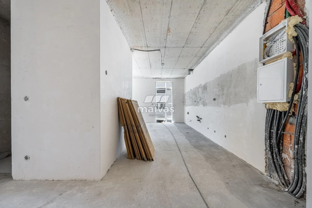 Apartamento T2 para Venda em Matosinhos e Leça da Palmeira Foto 2