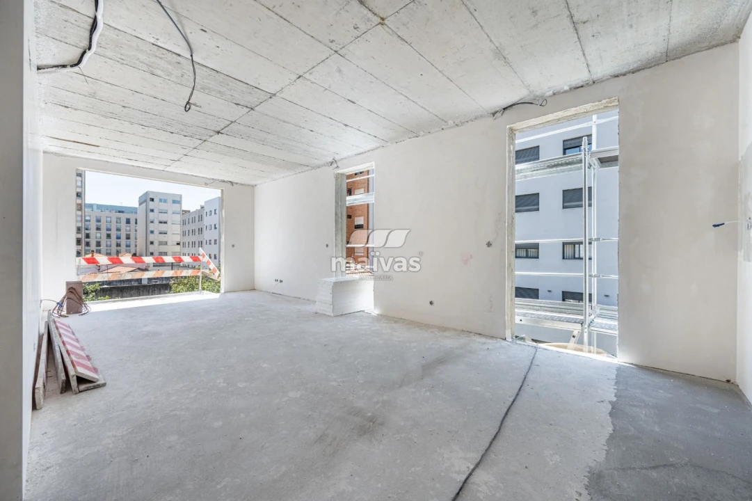 Apartamento T2 para Venda em Matosinhos e Leça da Palmeira Foto 3