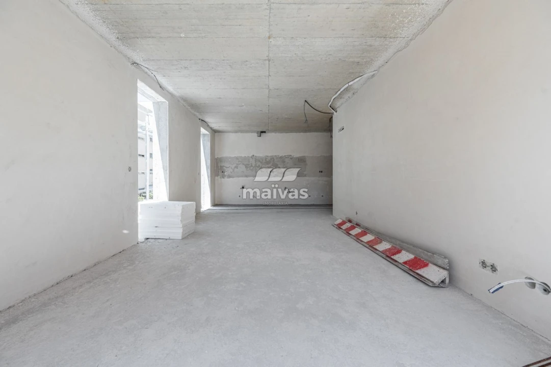 Apartamento T2 para Venda em Matosinhos e Leça da Palmeira Foto 4