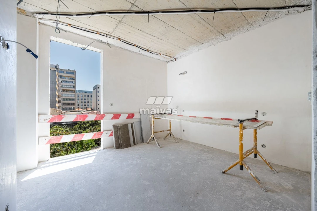 Apartamento T2 para Venda em Matosinhos e Leça da Palmeira Foto 6