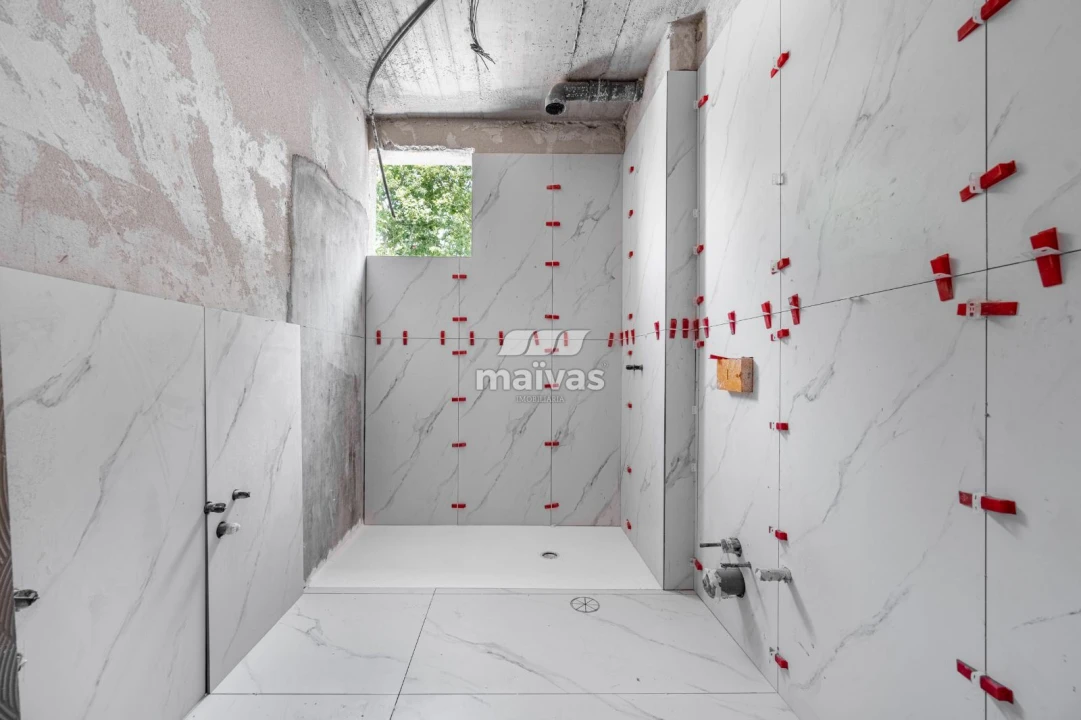 Apartamento T2 para Venda em Matosinhos e Leça da Palmeira Foto 11