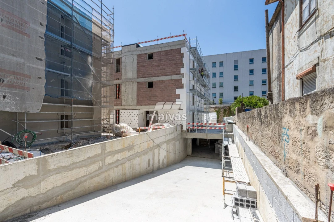 Apartamento T2 para Venda em Matosinhos e Leça da Palmeira Foto 12