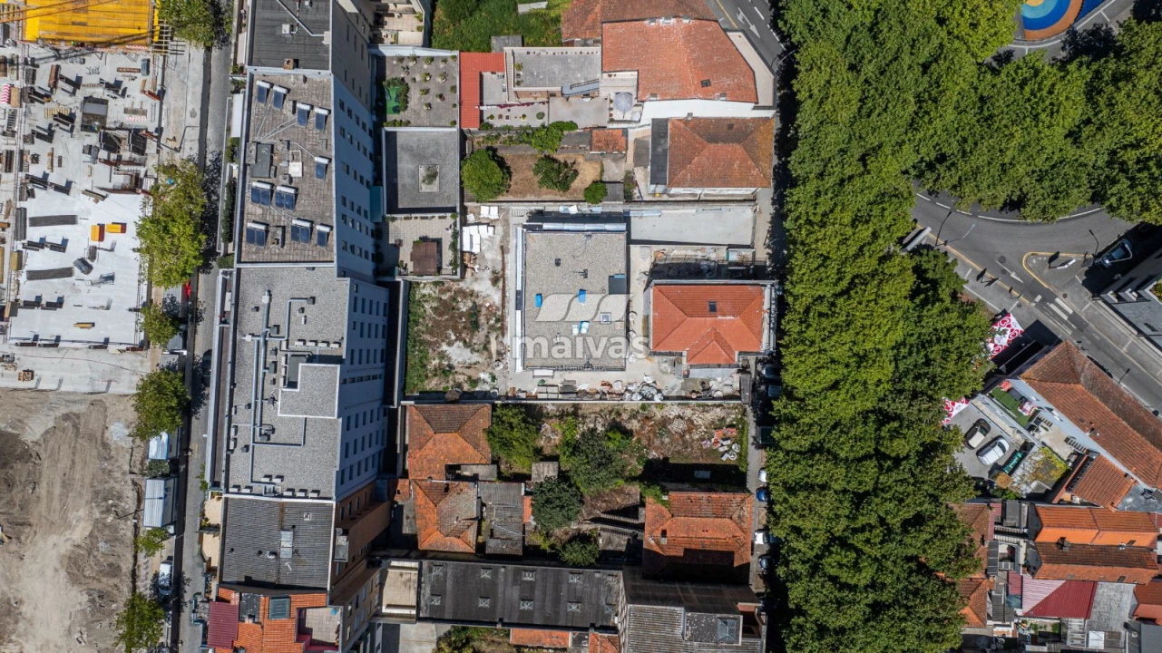 Apartamento T2 para Venda em Matosinhos e Leça da Palmeira Foto 16