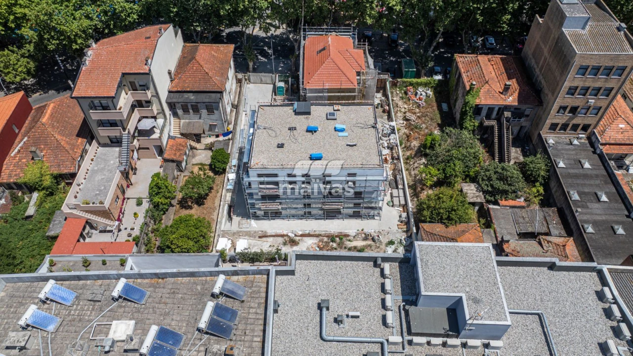 Apartamento T2 para Venda em Matosinhos e Leça da Palmeira Foto 18