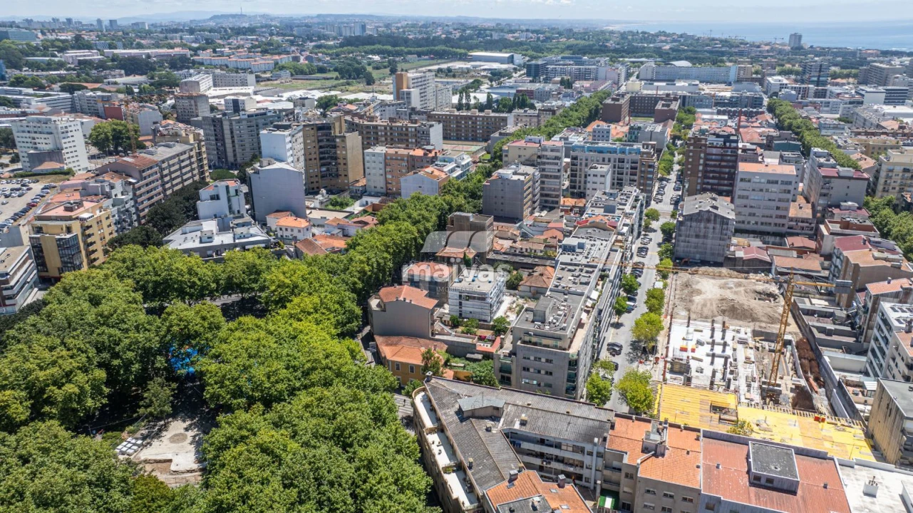Apartamento T2 para Venda em Matosinhos e Leça da Palmeira Foto 19