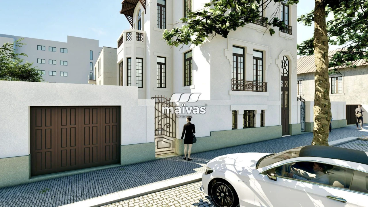 Apartamento T2 para Venda em Matosinhos e Leça da Palmeira Foto 20