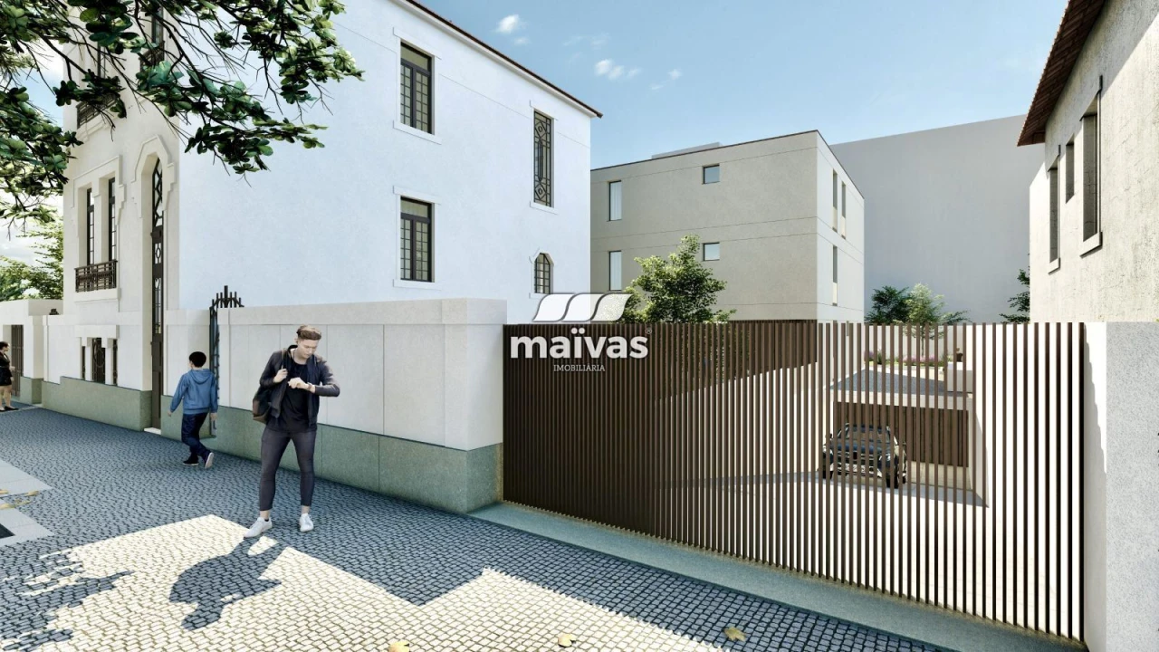 Apartamento T2 para Venda em Matosinhos e Leça da Palmeira Foto 22