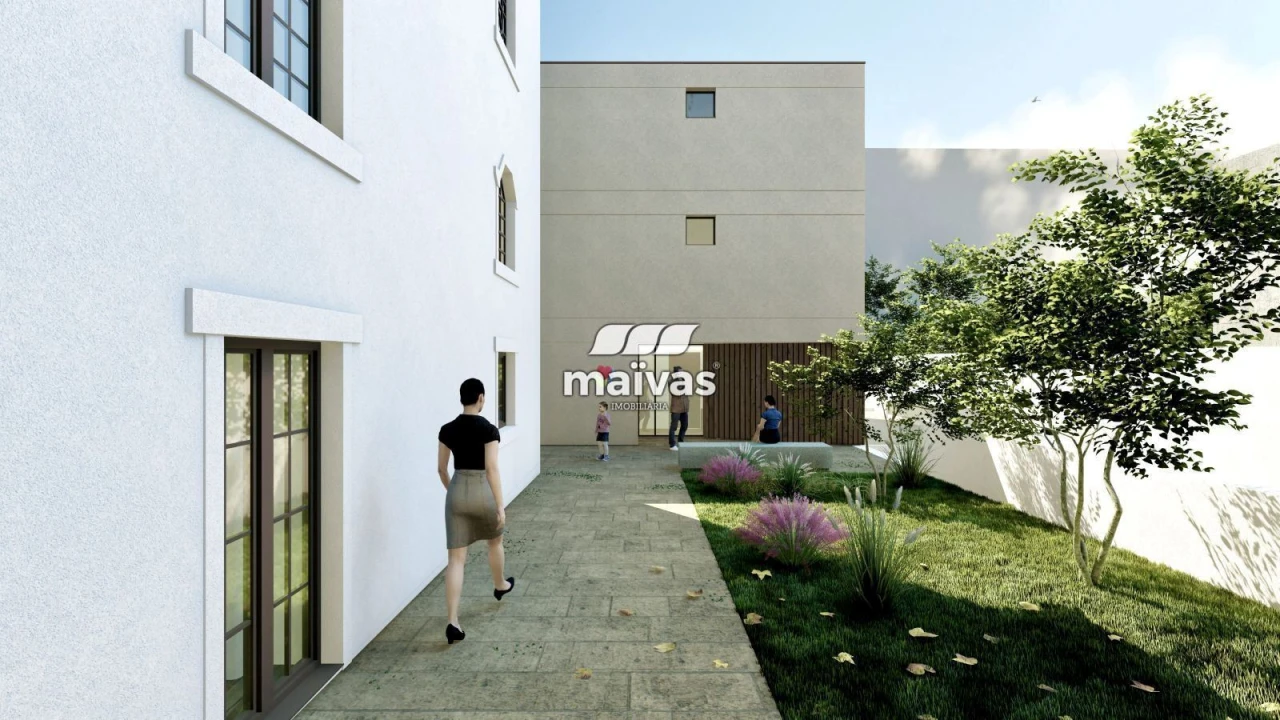 Apartamento T2 para Venda em Matosinhos e Leça da Palmeira Foto 23