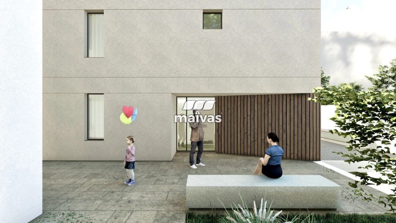 Apartamento T2 para Venda em Matosinhos e Leça da Palmeira Foto 25