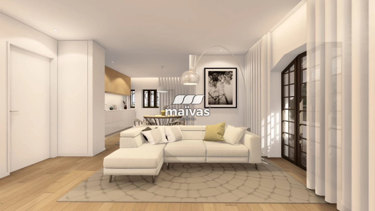 Apartamento T2 para Venda em Matosinhos e Leça da Palmeira Foto 26