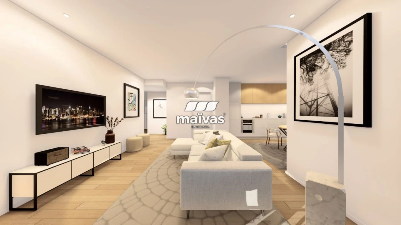 Apartamento T2 para Venda em Matosinhos e Leça da Palmeira Foto 27