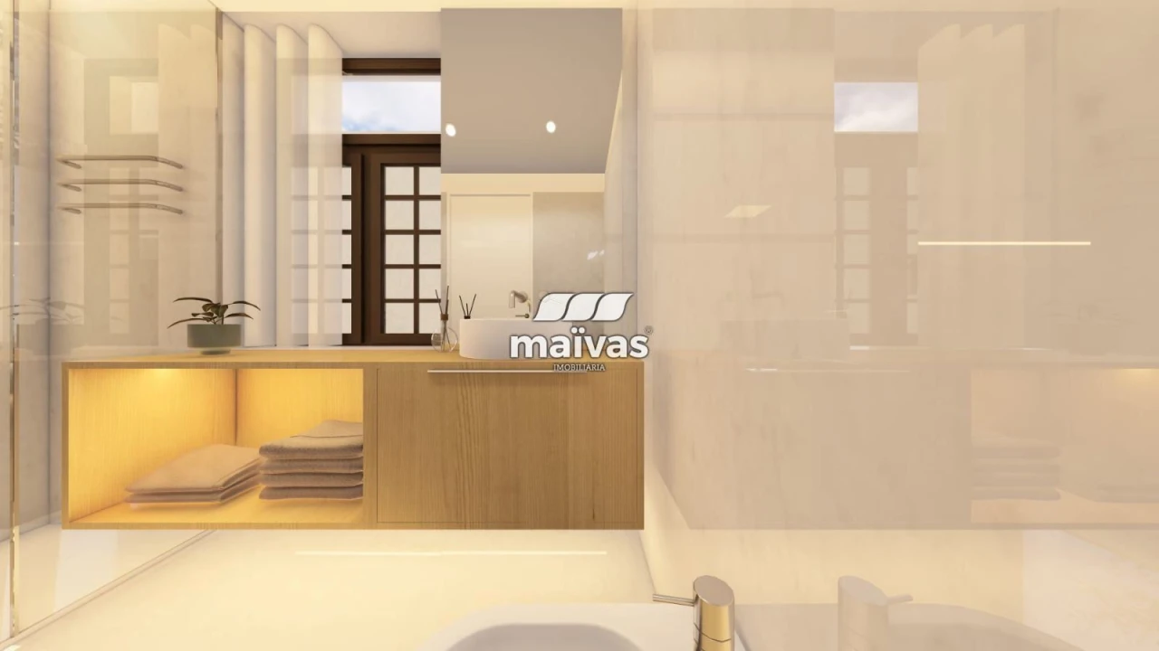 Apartamento T2 para Venda em Matosinhos e Leça da Palmeira Foto 34