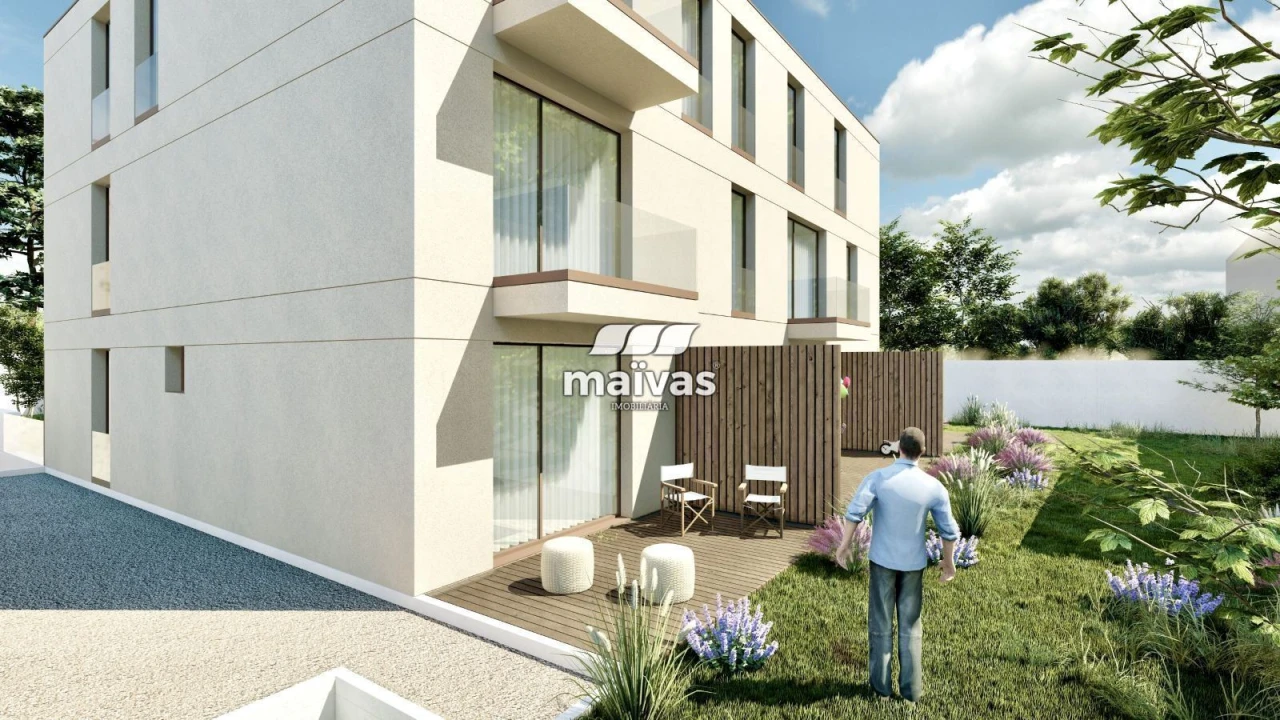 Apartamento T2 para Venda em Matosinhos e Leça da Palmeira Foto 36