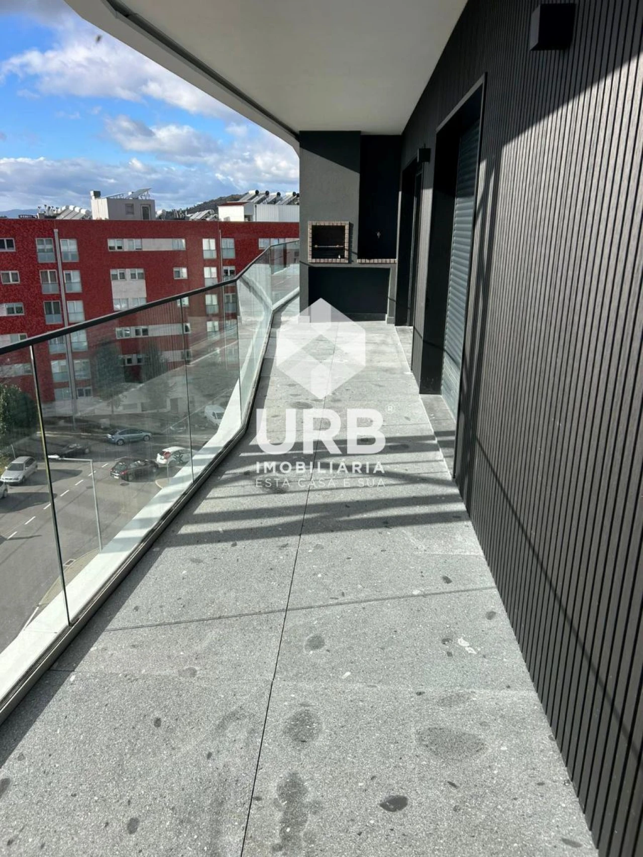 Apartamento T2 para Venda em Ferreiros e Gondizalves Foto 18
