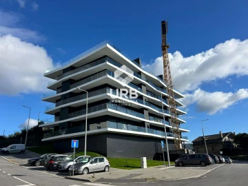Apartamento T2 para Venda em Ferreiros e Gondizalves
