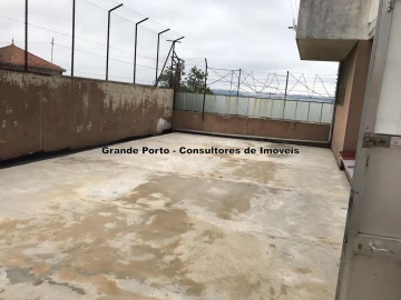 Armazém para Venda em Paranhos