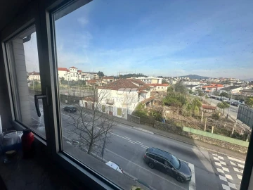 Apartamento T3 para Venda em Vila Verde e Barbudo