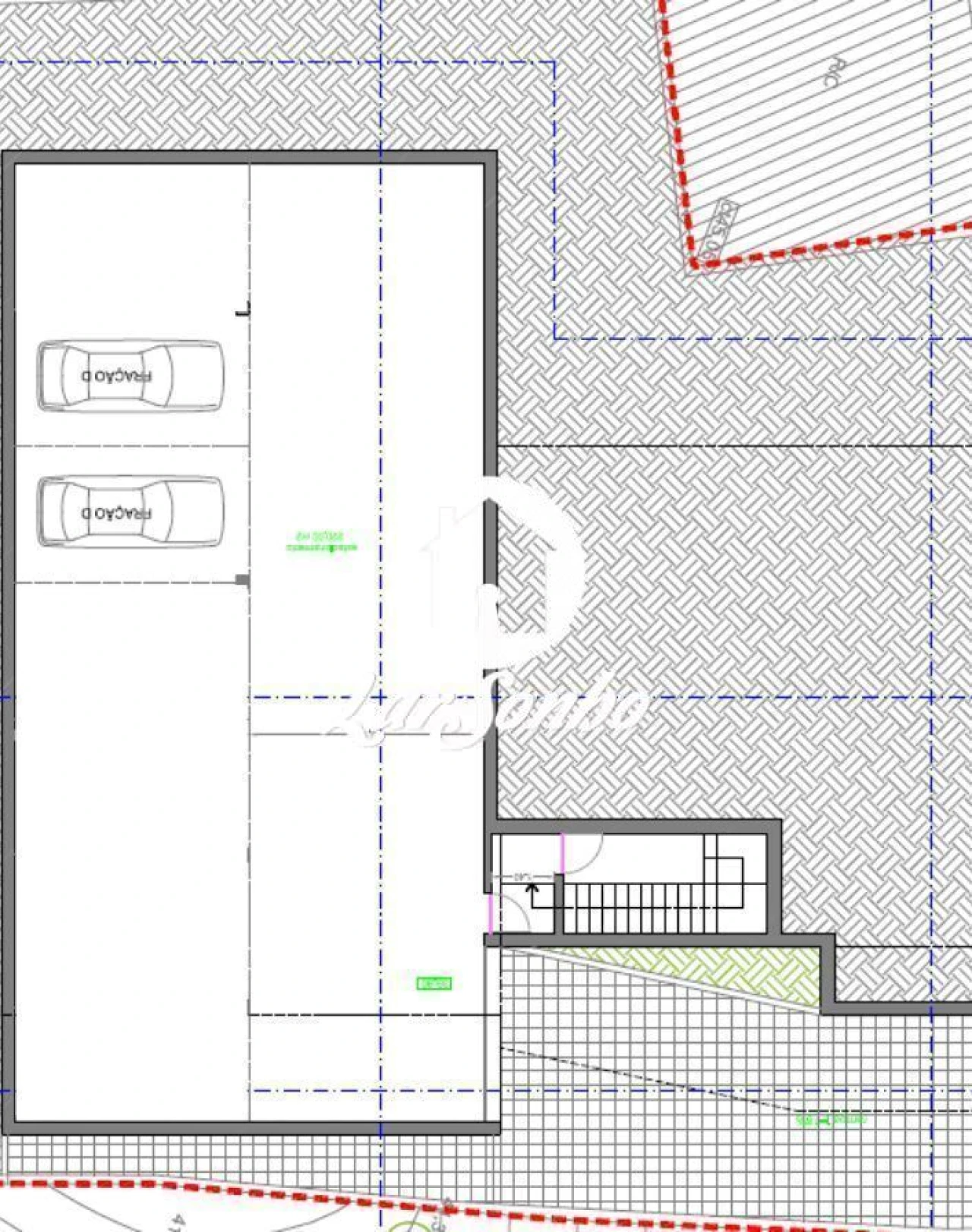 Apartamento T2 para Venda em Manhente Foto 3