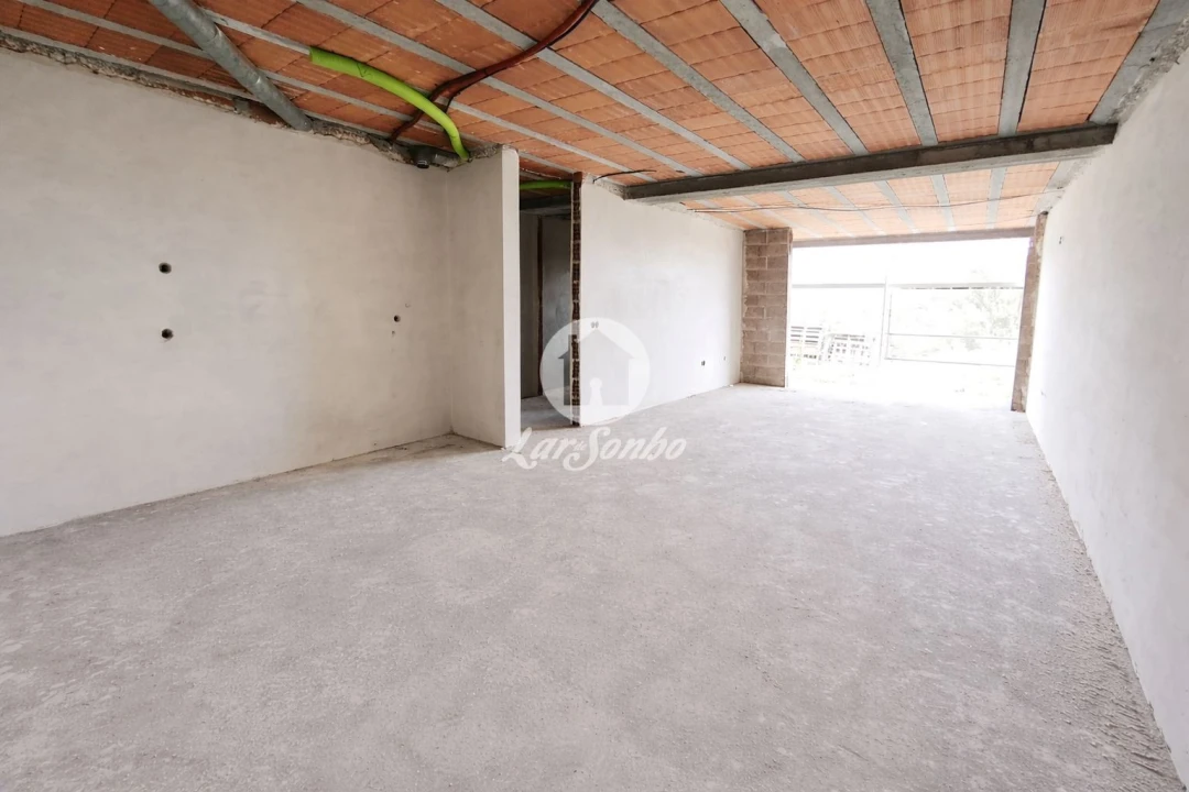 Apartamento T2 para Venda em Manhente Foto 6