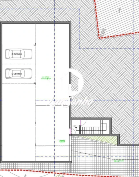 Apartamento T2 para Venda em Manhente