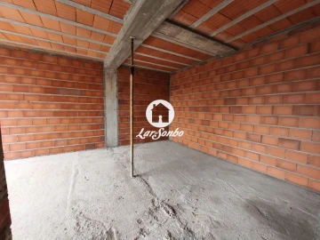 Apartamento T2 para Venda em Manhente