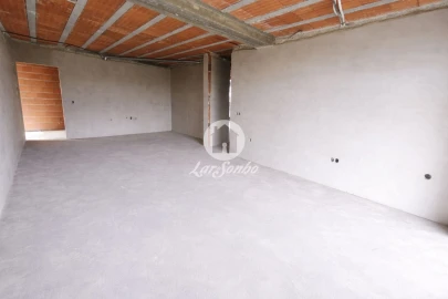 Apartamento T2 para Venda em Manhente
