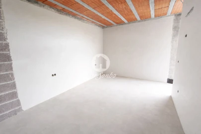 Apartamento T2 para Venda em Manhente