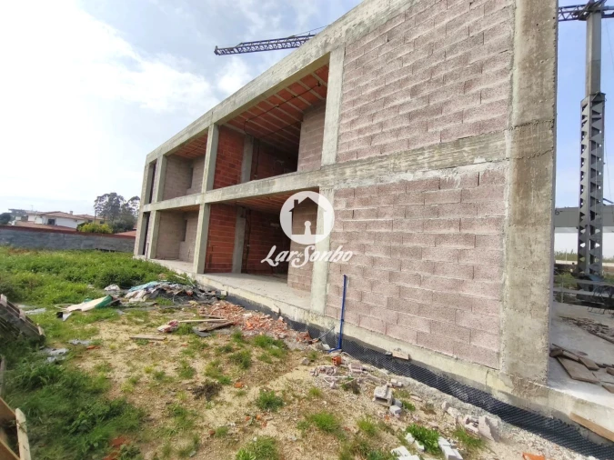 Apartamento T2 para Venda em Manhente Foto 14