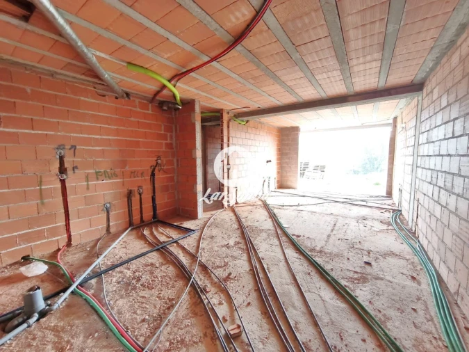 Apartamento T2 para Venda em Manhente Foto 17