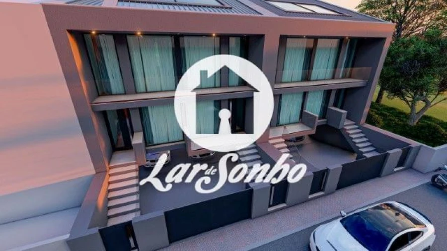 Apartamento T4 para Venda em Arcozelo Foto 25