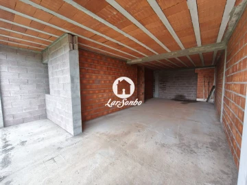 Apartamento T1 para Venda em Manhente