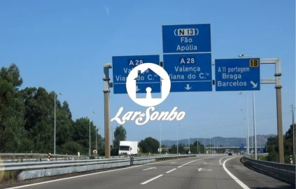 Apartamento T1 para Venda em Manhente