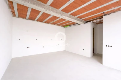 Apartamento T1 para Venda em Manhente